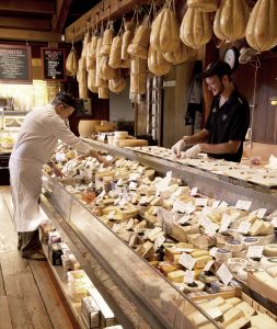 Cheese case- Jack and Keith- small