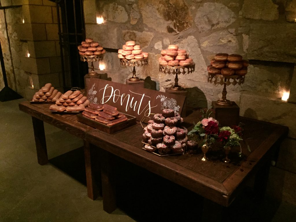 donut-bar