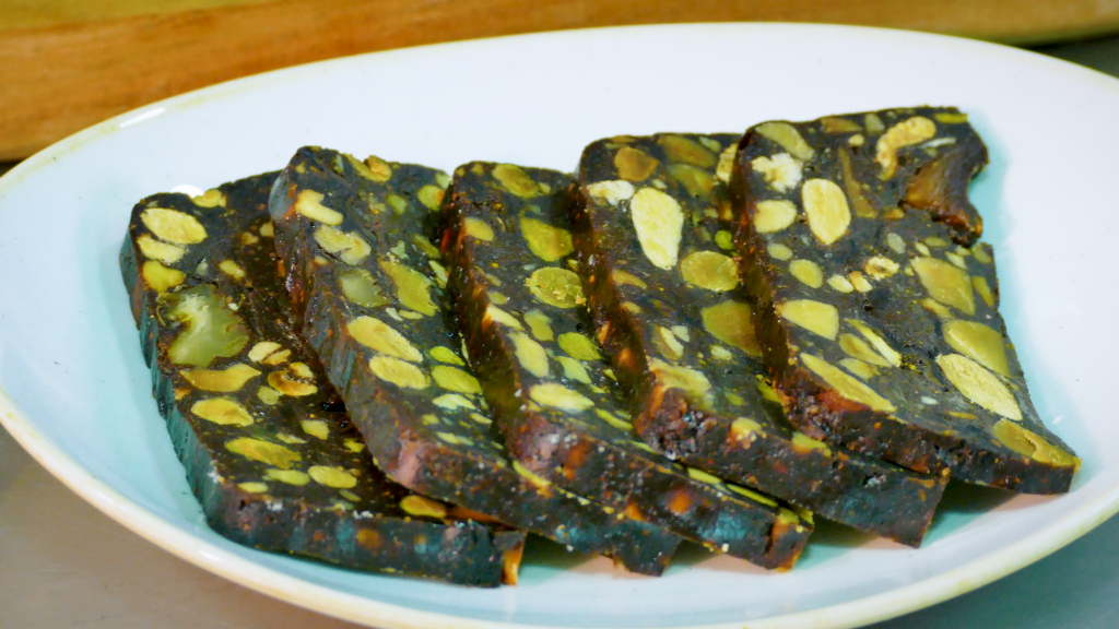 Panforte | V. Sattui Winery