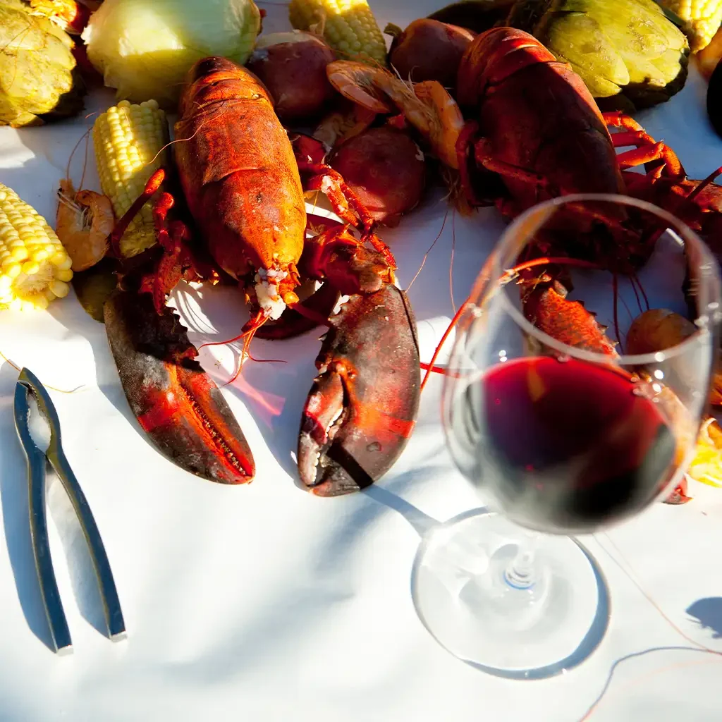 Lobster Fest